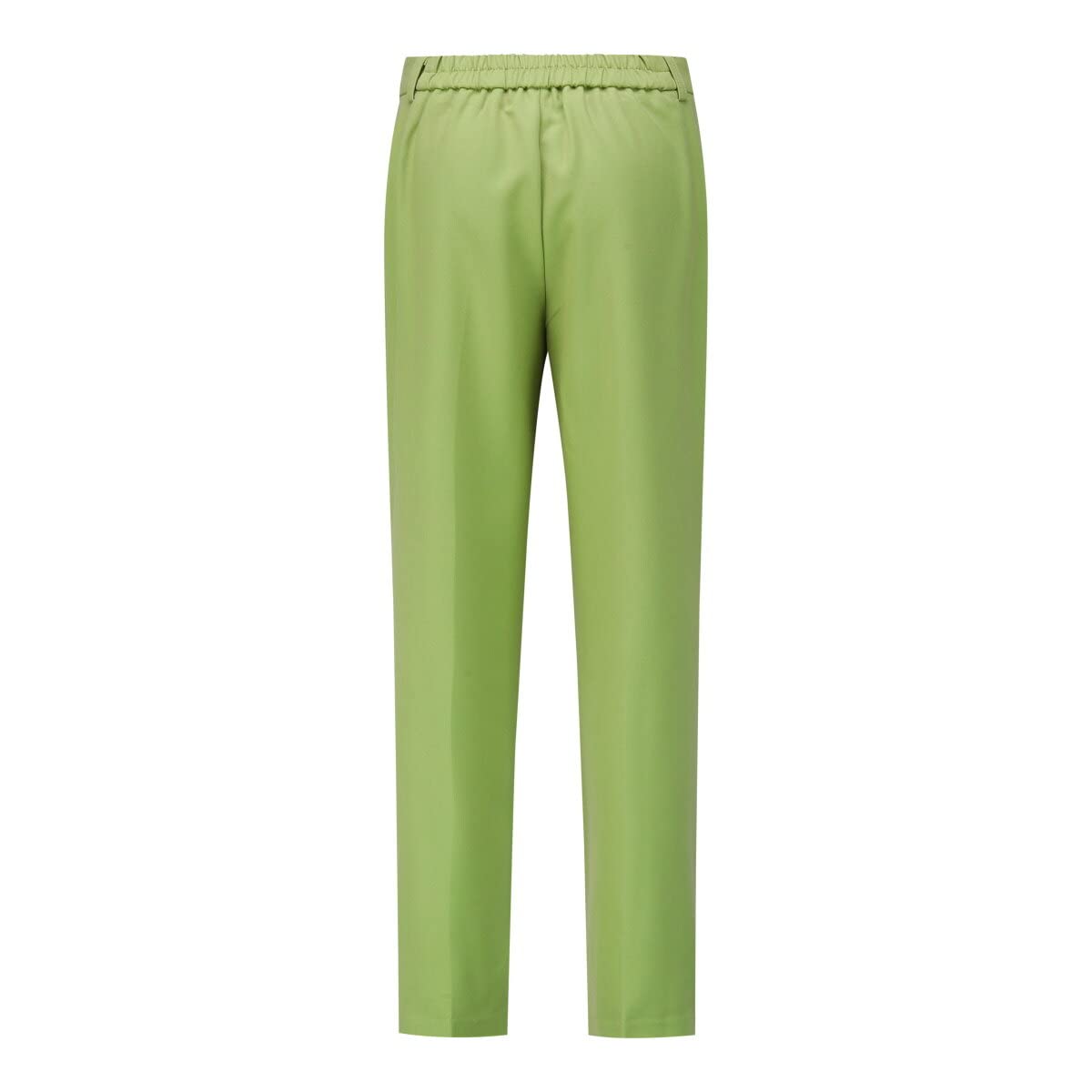 YUNCLOS Women's 2 Piece Double Breasted Suit Set Two Button Blazer and Pants Green